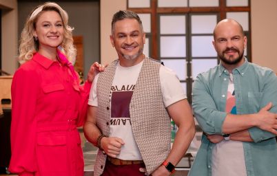 МастерШеф 10