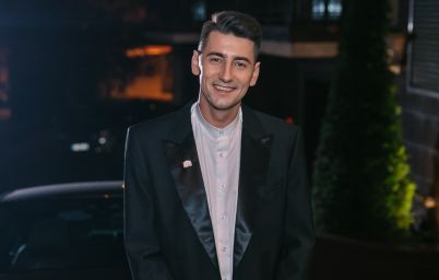 Холостячка