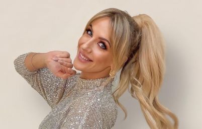 Леся Никитюк