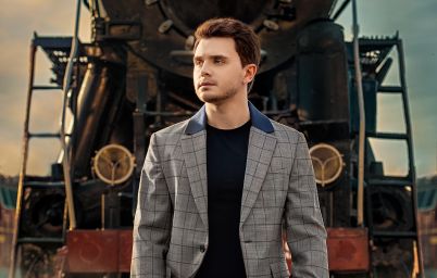 Влад Сытник