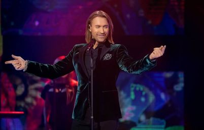 Олег Винник