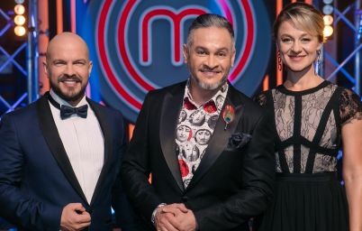 МастерШеф 10