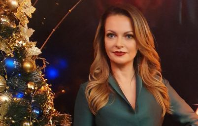 Ирина Юсупова