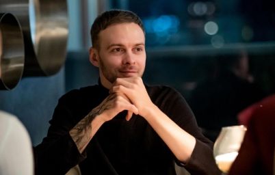 Макс Барских