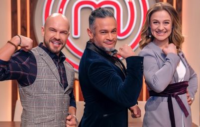 МастерШеф 10