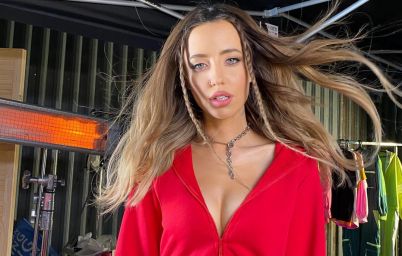 Надя Дорофеева