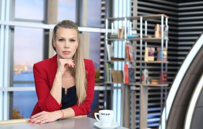 Вера Борсук