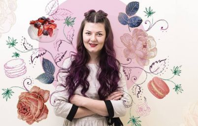 Виктория Мостовенко