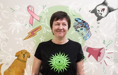 Нина Резниченко