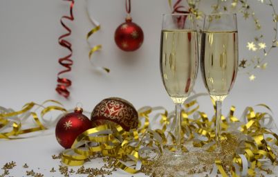 шампанское