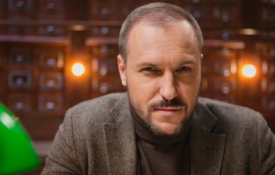 Артем Позняк