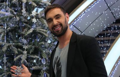 Виталий Козловский