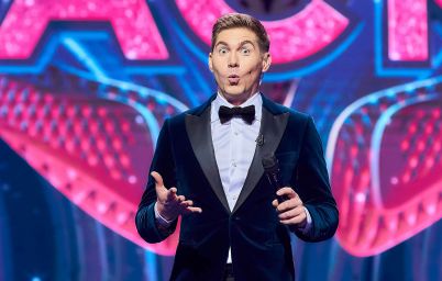 Владимир Остапчук