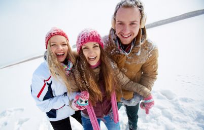 Кармический гороскоп