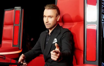 Голос країни