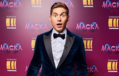 Владимир Остапчук