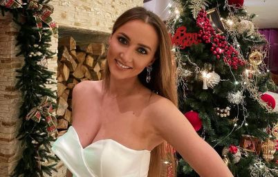 Анна Ризатдинова