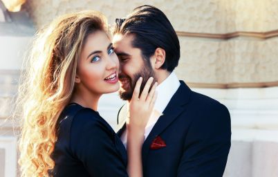 Любовный гороскоп на неделю