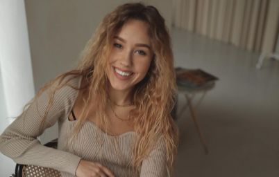 Даша Квиткова