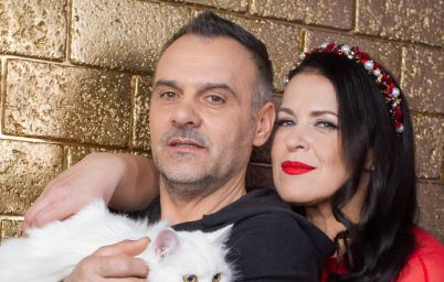 Руслана Писанка