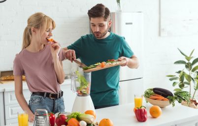 Накорми свой мозг