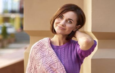 Анна Панова