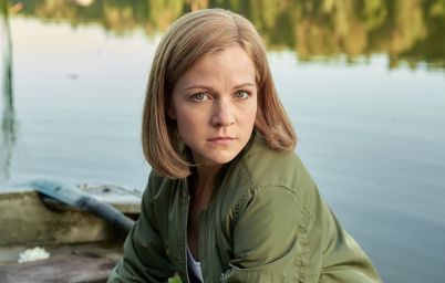 Дана Абызова