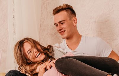 Любовный гороскоп на неделю