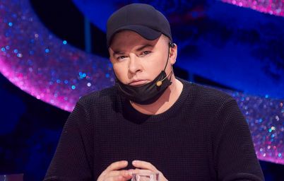 Андрей Данилко