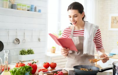 Горячая финская диета