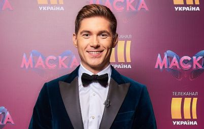 Владимир Остапчук