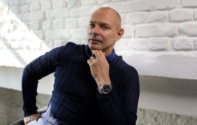 Александр Палиенко