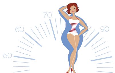 Подводные камни диет