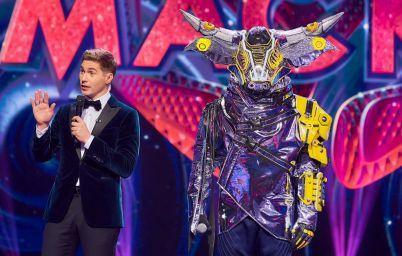 Владимир Остапчук