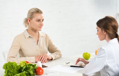 Зачем нужны аминокислоты