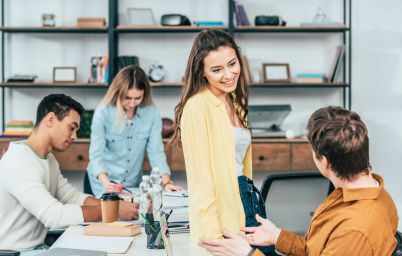 прокрастинация