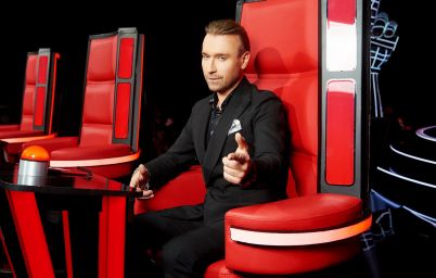 Голос країни 11