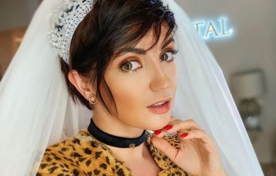 Оля Цибульская