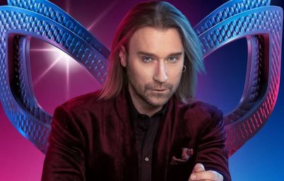 Олег Винник