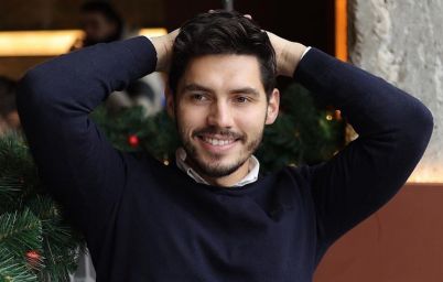 Никита Добрынин