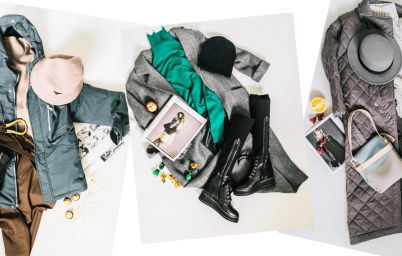 Тренды зимы 2021