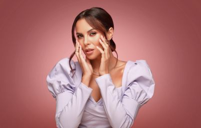 Настя Каменских