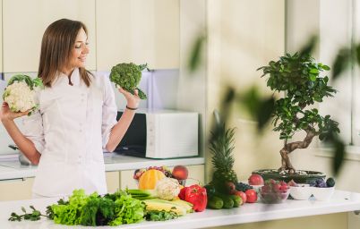 Интервальное голодание