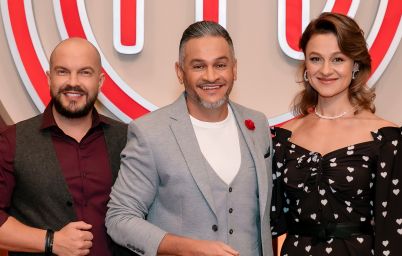 МастерШеф. Профессионалы