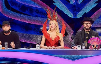 Андрей Данилко