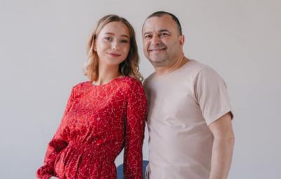 Виктор Павлик