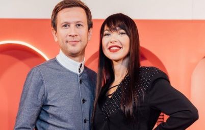 Полина Логунова