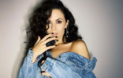 Настя Каменских