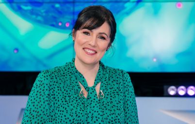 Татьяна Высоцкая