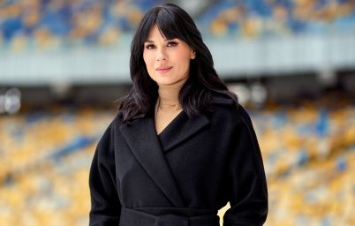 Маша Єфросініна